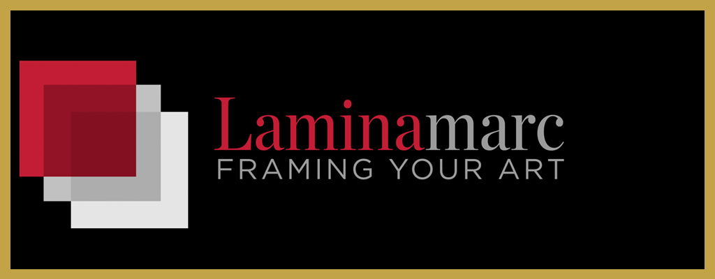 Logo de Laminamarc